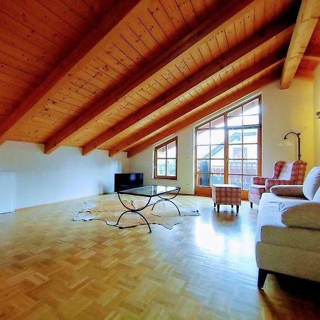 Apartment Raphaelo Nonntal 8 Apartment Berchtesgaden Zewnętrze zdjęcie