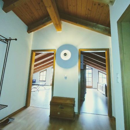 Apartment Raphaelo Nonntal 8 Apartment Berchtesgaden Zewnętrze zdjęcie