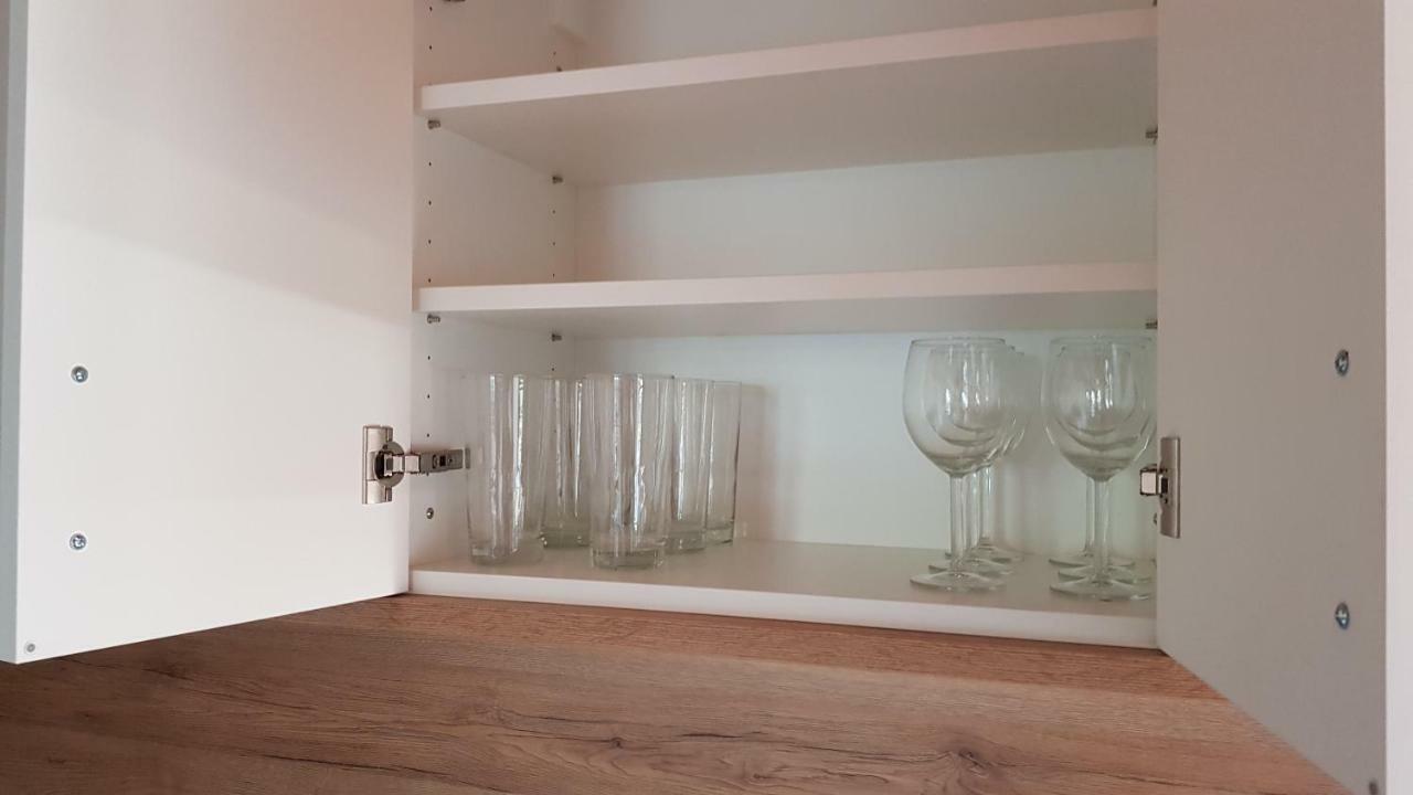 Apartment Raphaelo Nonntal 8 Apartment Berchtesgaden Zewnętrze zdjęcie