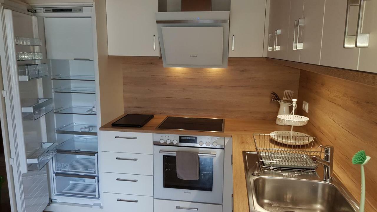 Apartment Raphaelo Nonntal 8 Apartment Berchtesgaden Zewnętrze zdjęcie