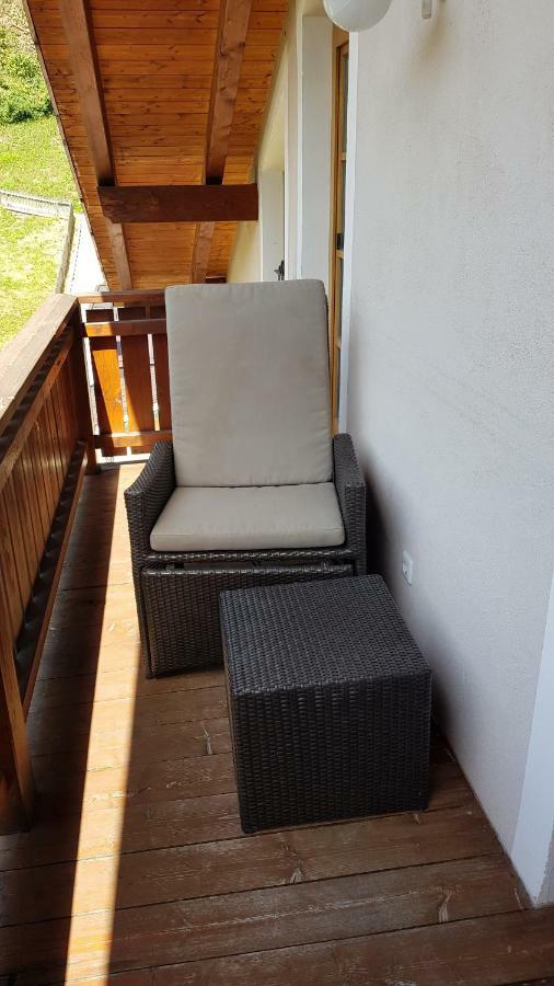 Apartment Raphaelo Nonntal 8 Apartment Berchtesgaden Zewnętrze zdjęcie