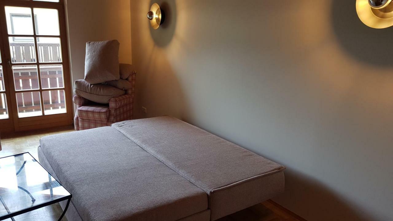 Apartment Raphaelo Nonntal 8 Apartment Berchtesgaden Zewnętrze zdjęcie