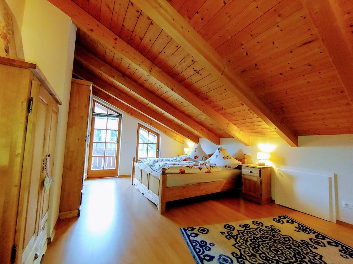 Apartment Raphaelo Nonntal 8 Apartment Berchtesgaden Zewnętrze zdjęcie
