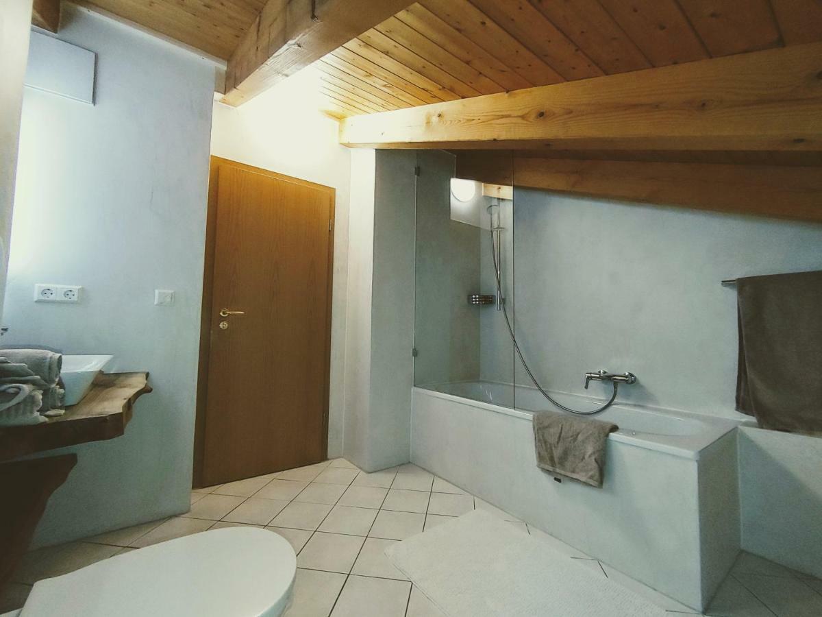 Apartment Raphaelo Nonntal 8 Apartment Berchtesgaden Zewnętrze zdjęcie