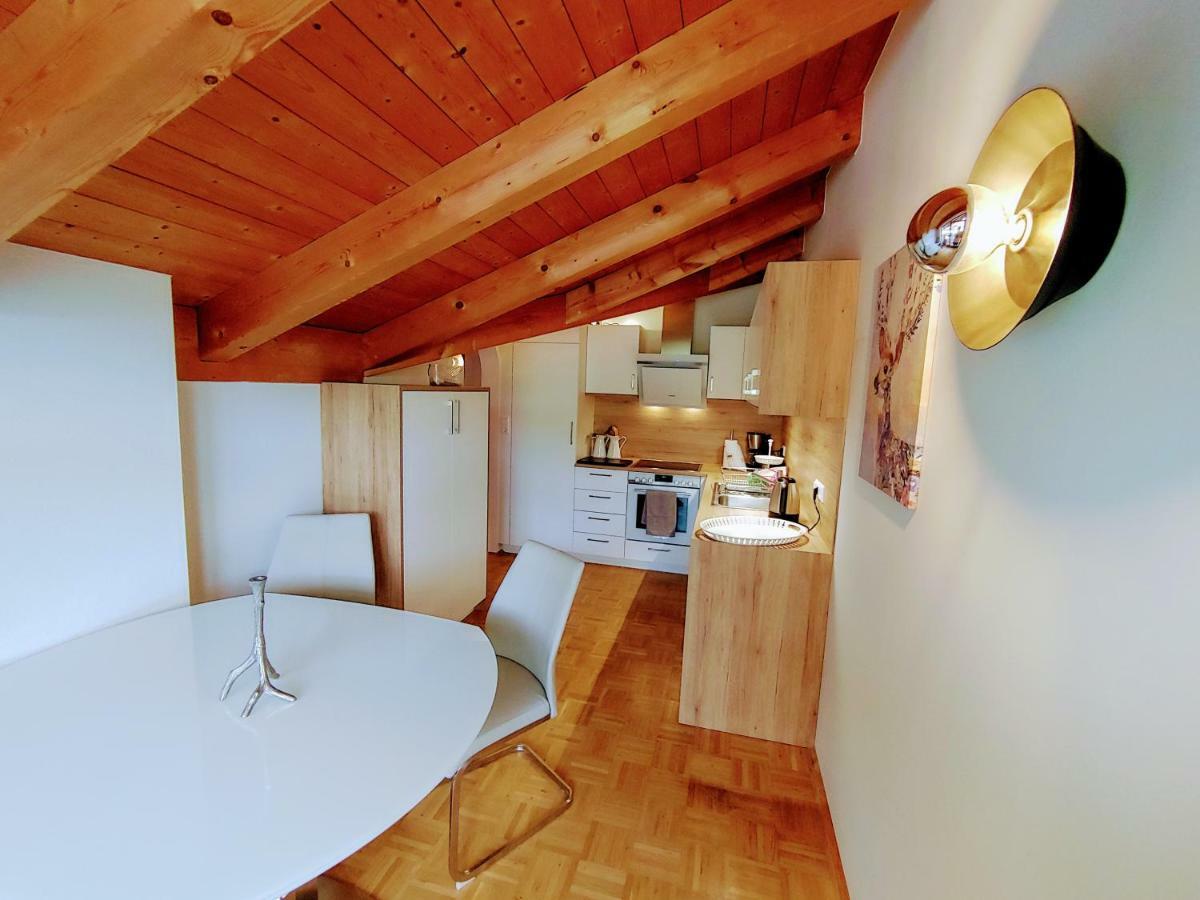 Apartment Raphaelo Nonntal 8 Apartment Berchtesgaden Zewnętrze zdjęcie