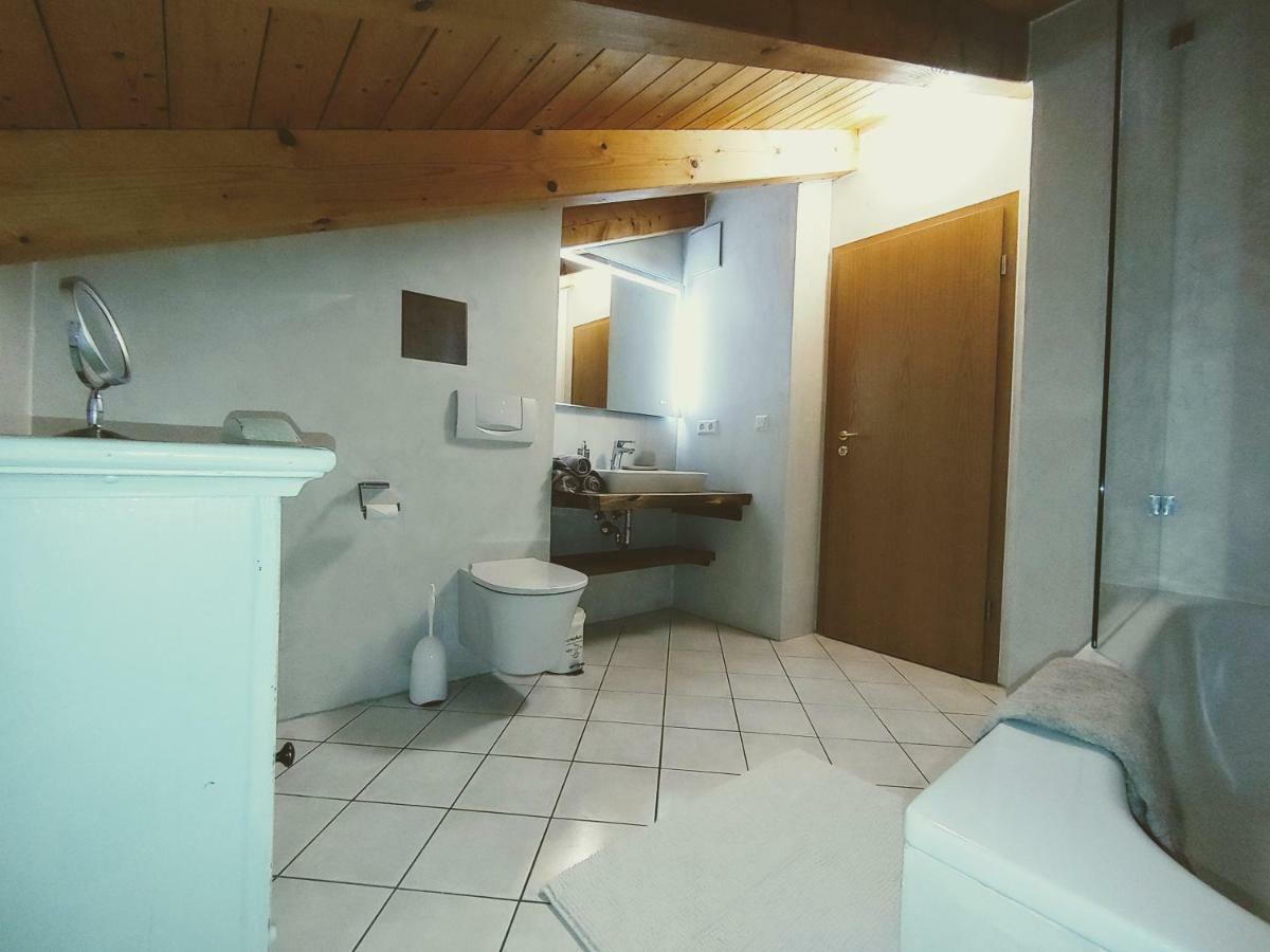 Apartment Raphaelo Nonntal 8 Apartment Berchtesgaden Zewnętrze zdjęcie
