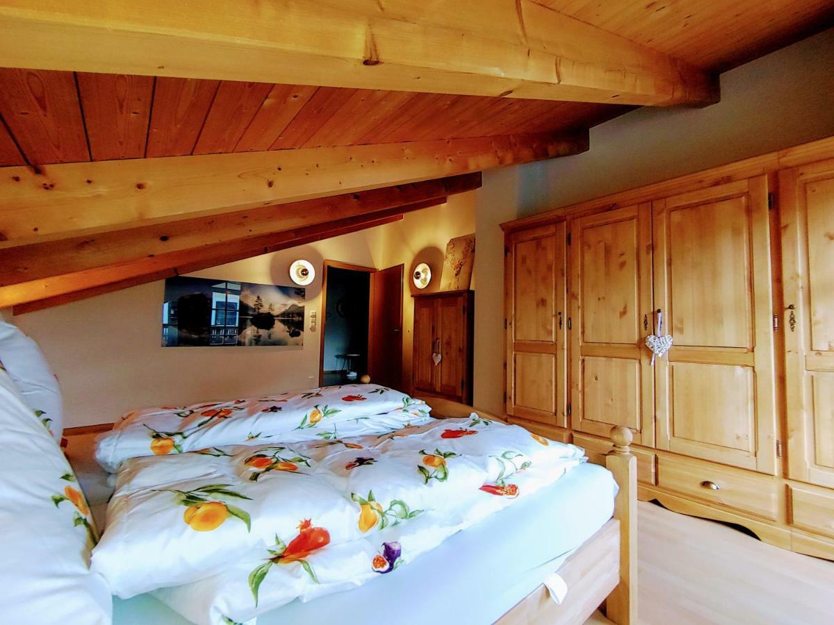 Apartment Raphaelo Nonntal 8 Apartment Berchtesgaden Zewnętrze zdjęcie