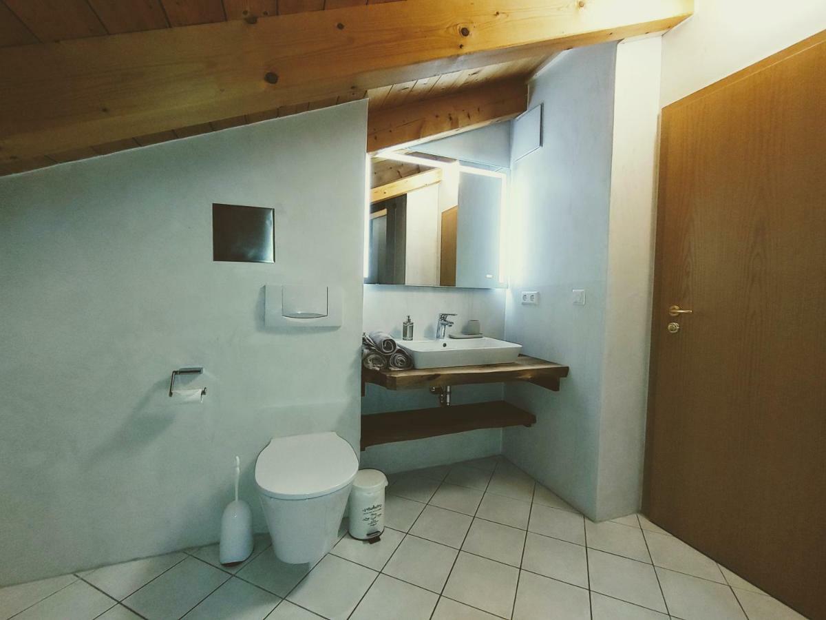 Apartment Raphaelo Nonntal 8 Apartment Berchtesgaden Zewnętrze zdjęcie