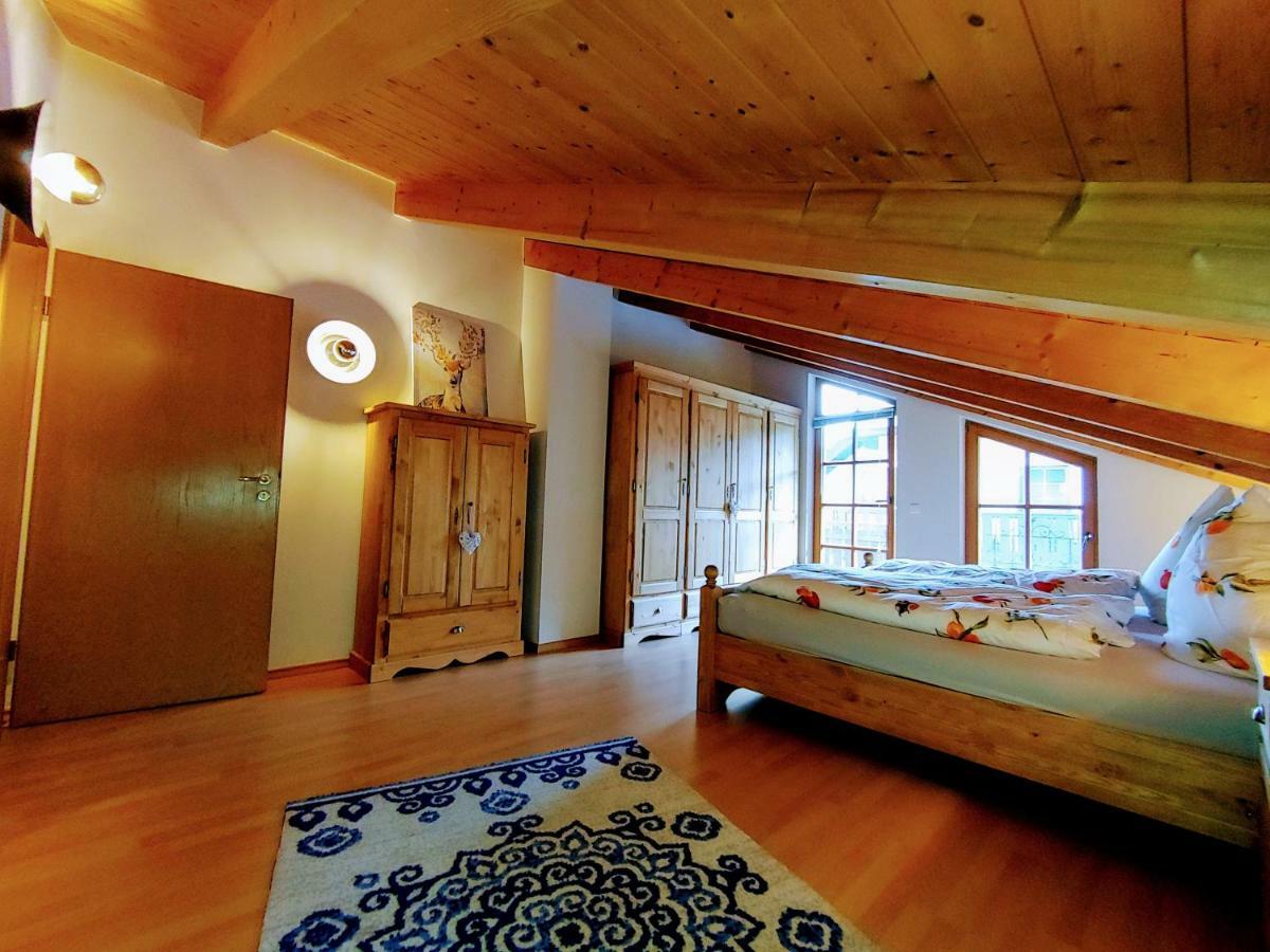 Apartment Raphaelo Nonntal 8 Apartment Berchtesgaden Zewnętrze zdjęcie
