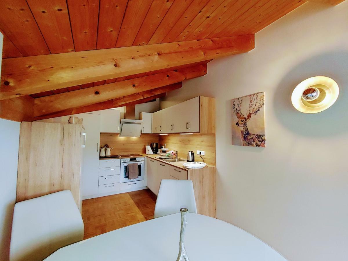 Apartment Raphaelo Nonntal 8 Apartment Berchtesgaden Zewnętrze zdjęcie